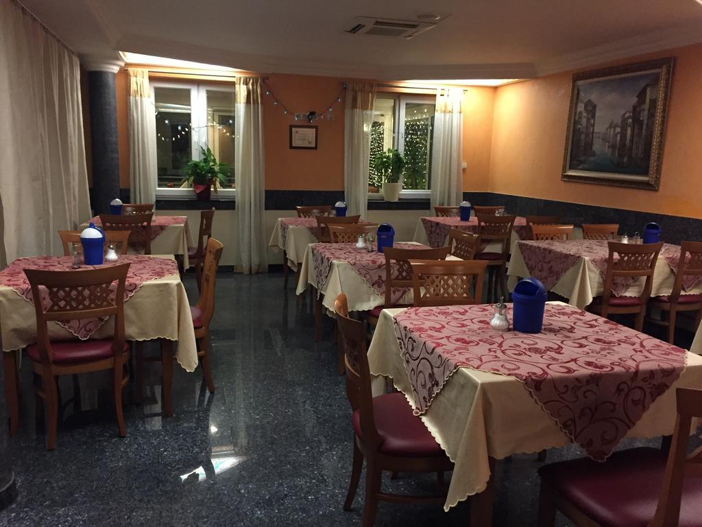 Hotel & Restaurant Garda Дармштадт Экстерьер фото