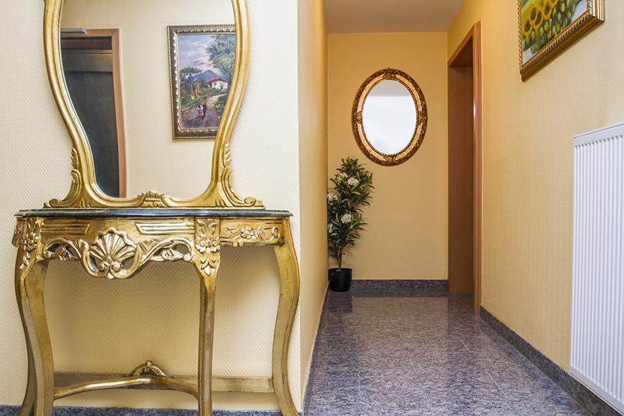 Hotel & Restaurant Garda Дармштадт Номер фото